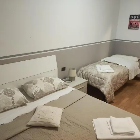 Lejlighed Matisse1 *