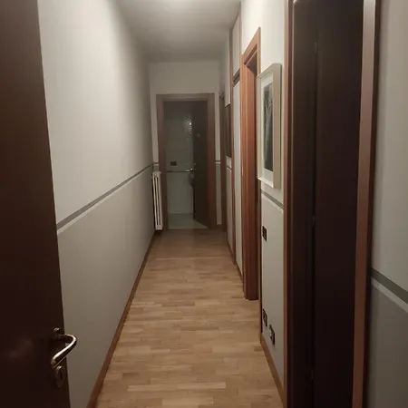 Matisse1 Lejlighed Bergamo