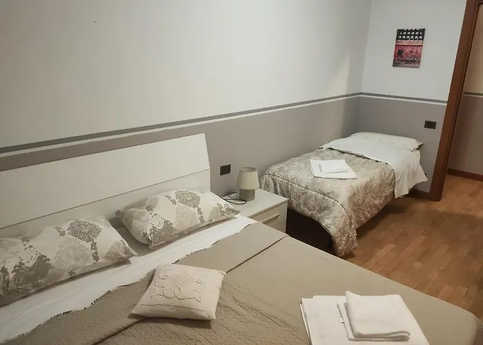 Appartement Matisse1 *
