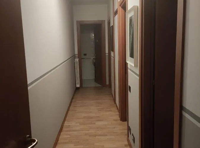 Matisse1 公寓 贝尔加莫