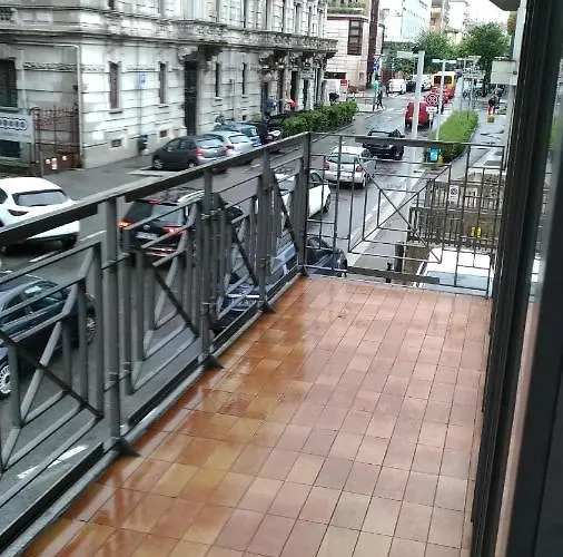 Appartement Matisse1 Bergame